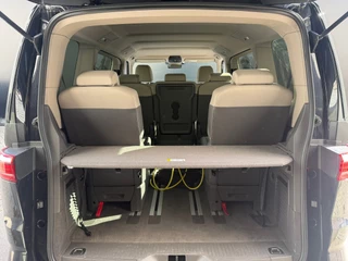 Volkswagen Multivan – thumbnail 21