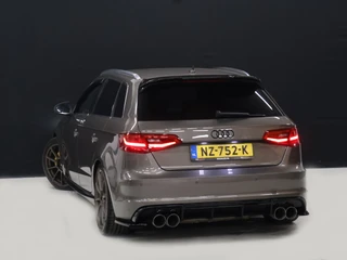 Audi A3 – thumbnail 3