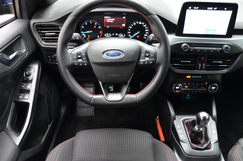 Ford Focus – foto 21