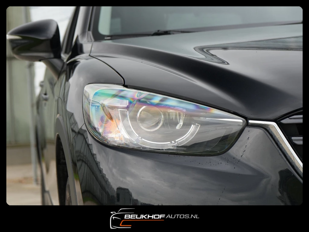 Mazda CX-5 – foto 18