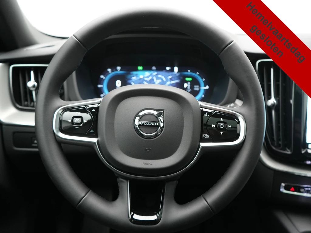 Volvo XC60 – foto 40