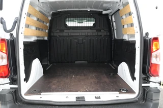 Opel Combo – thumbnail 12