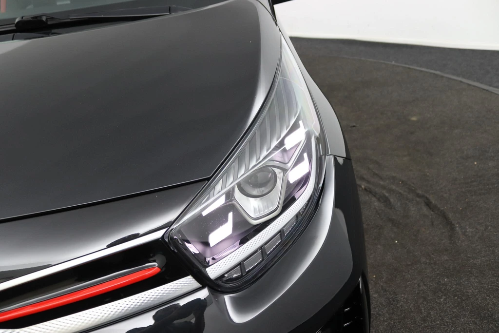 Kia Picanto – foto 31