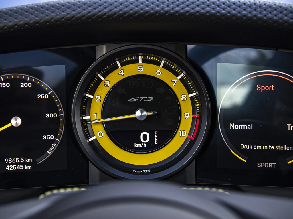 Porsche 911 – foto 29