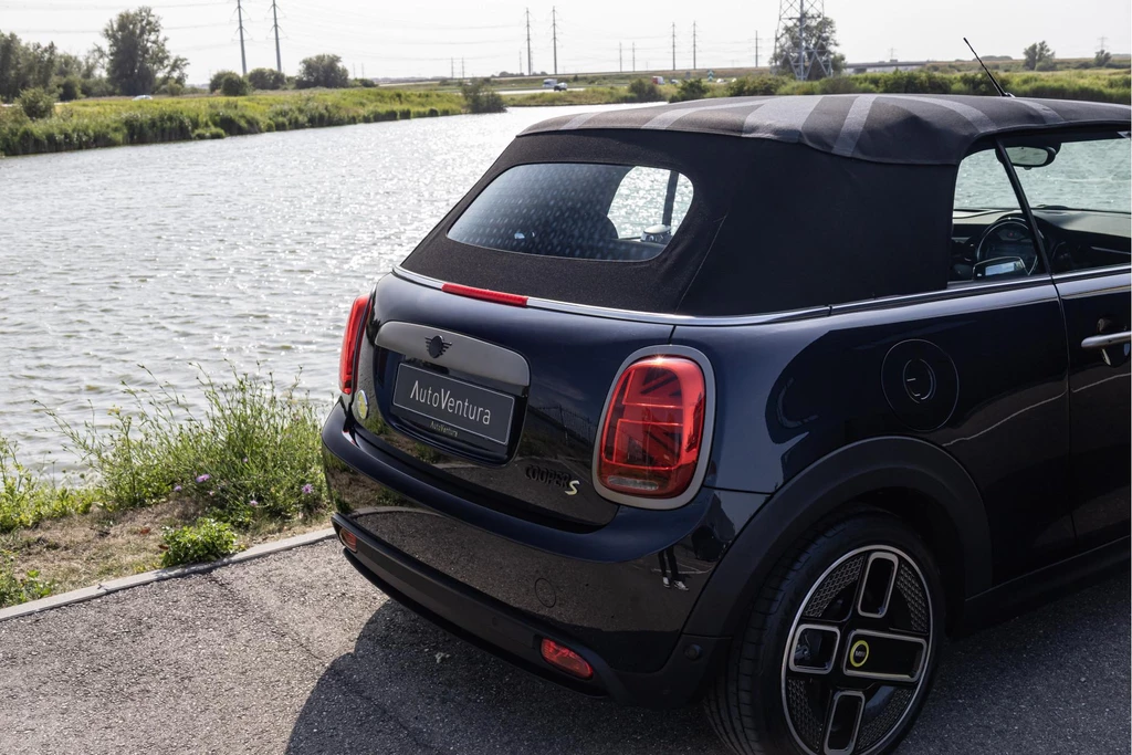 MINI Cabrio – foto 13