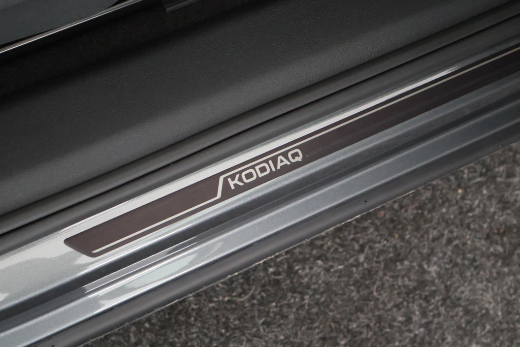 Škoda Kodiaq – foto 55