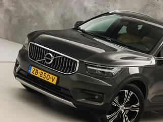 Volvo XC40 – thumbnail 2