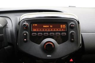 Citroën C1 – thumbnail 19