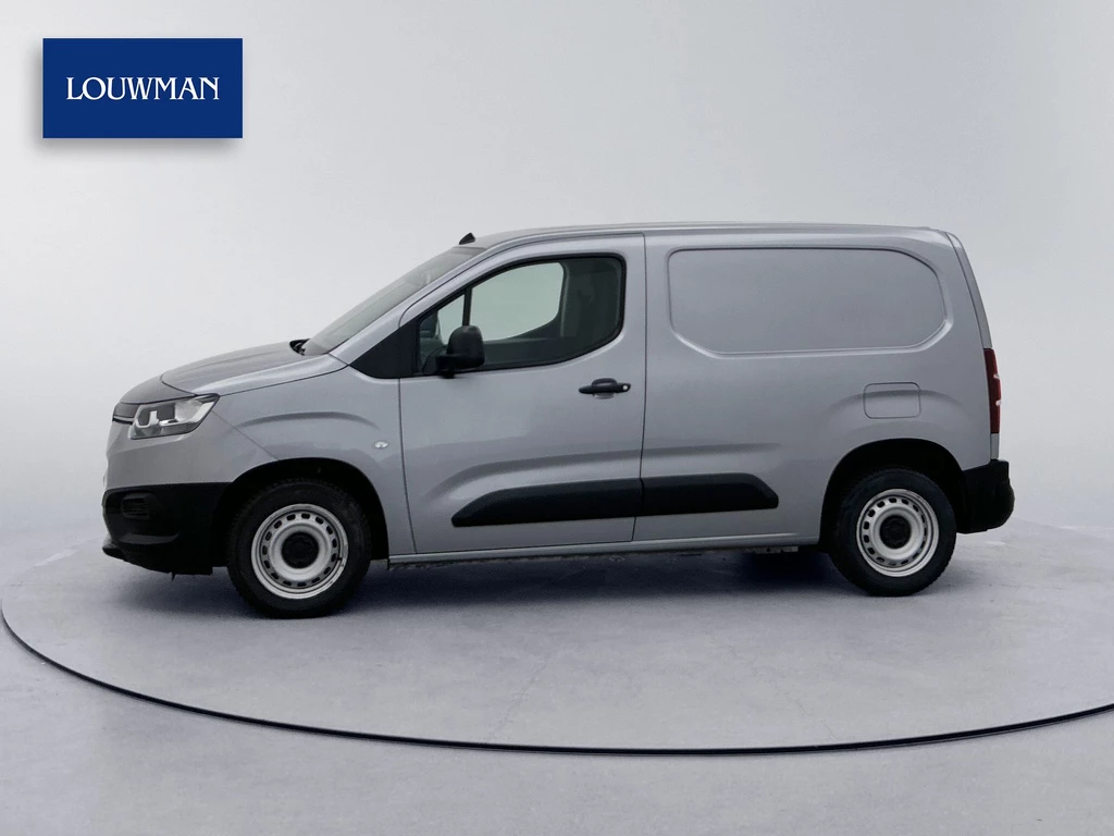 Toyota ProAce – foto 5