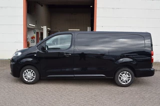 Citroën Jumpy – thumbnail 2