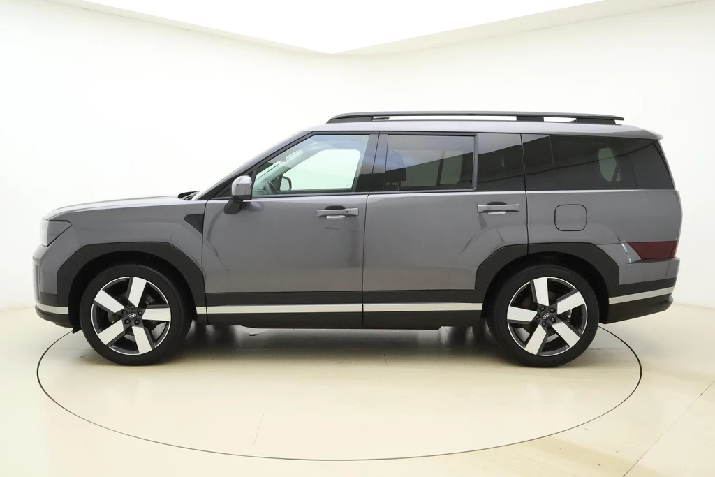 Hyundai Santa Fe – foto 2