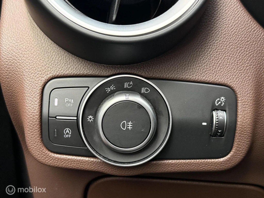 Alfa Romeo Stelvio – foto 83