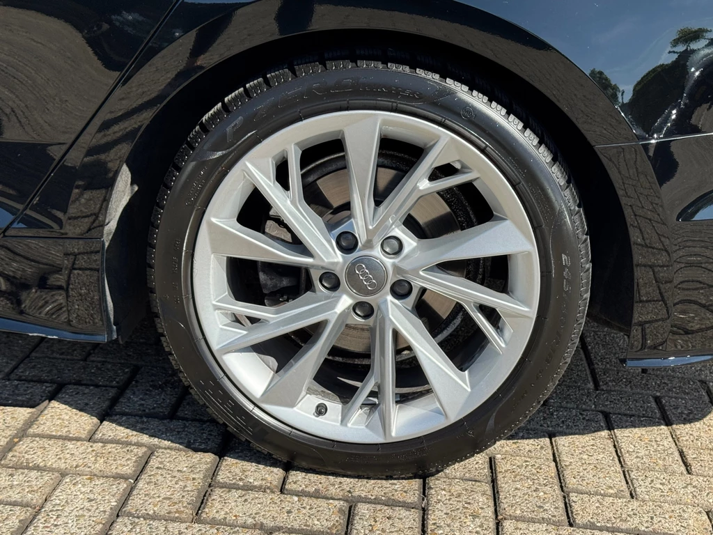 Audi A5 – foto 14