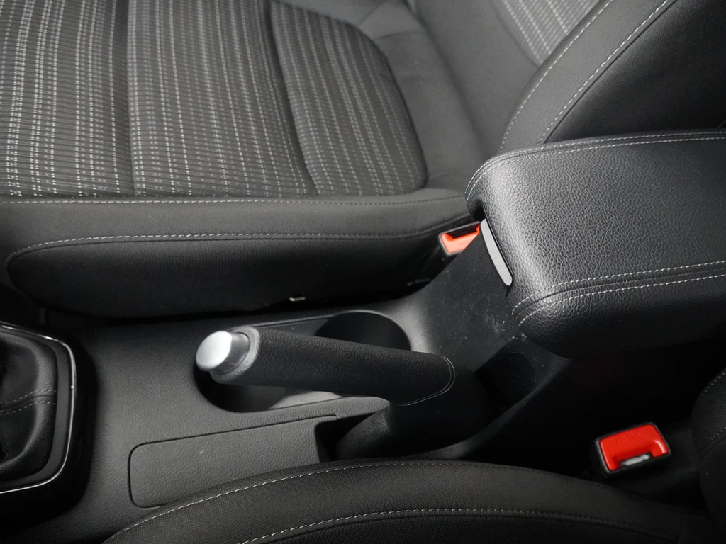 Kia Stonic – foto 28