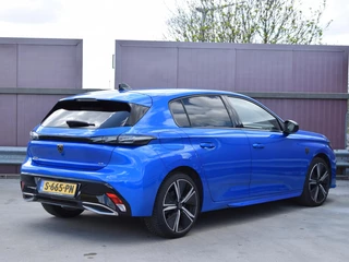 Peugeot 308 – thumbnail 4