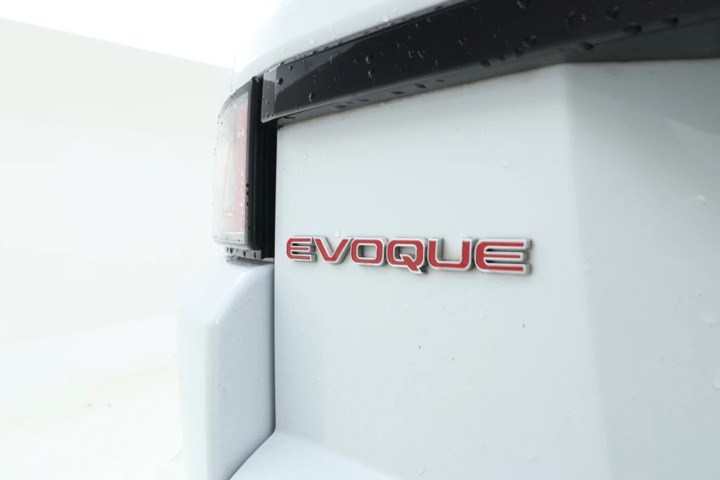 Land Rover Range Rover Evoque – foto 13