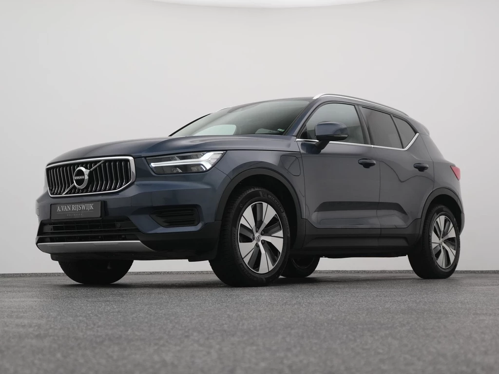 Volvo XC40 – foto 2