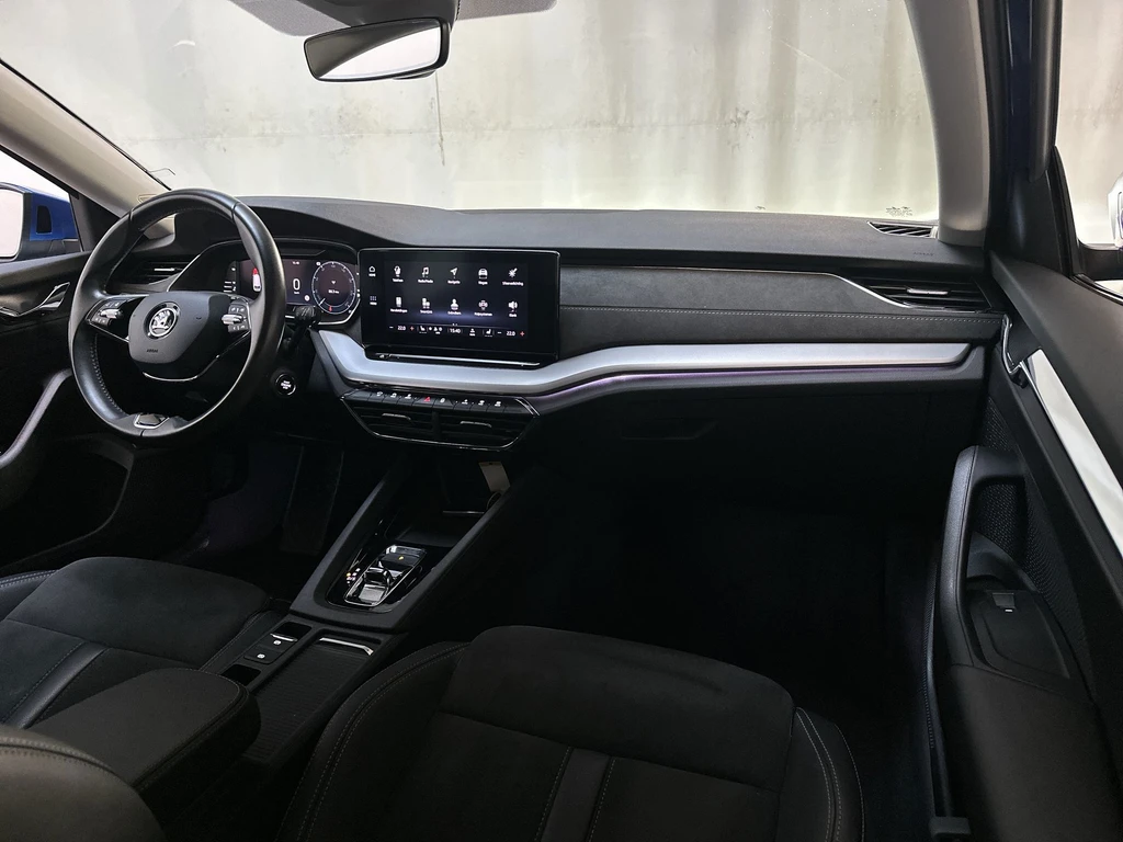 Škoda Octavia – foto 9