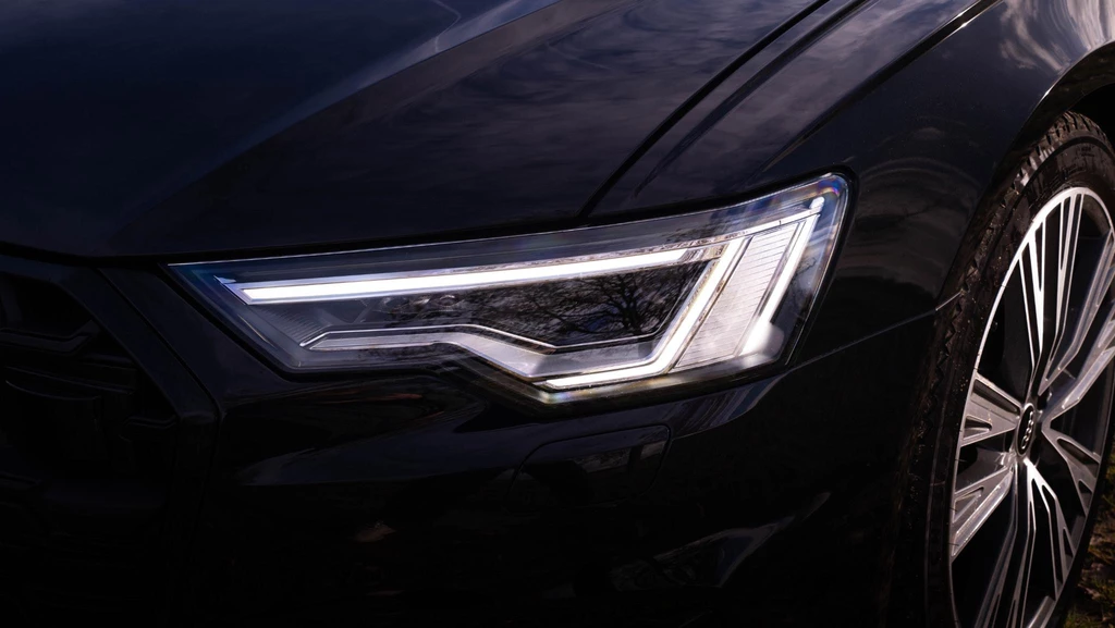 Audi A6 – foto 13