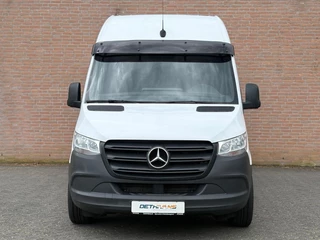 Mercedes-Benz Sprinter – thumbnail 9