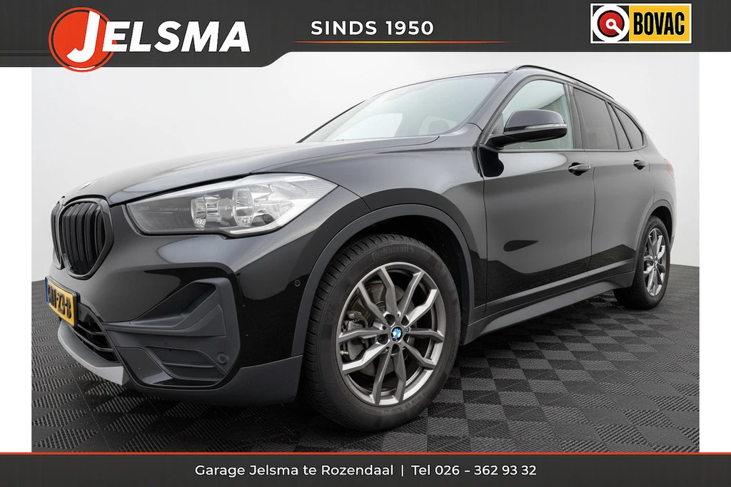 BMW X1 – foto 1