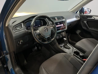 Volkswagen Tiguan – thumbnail 14