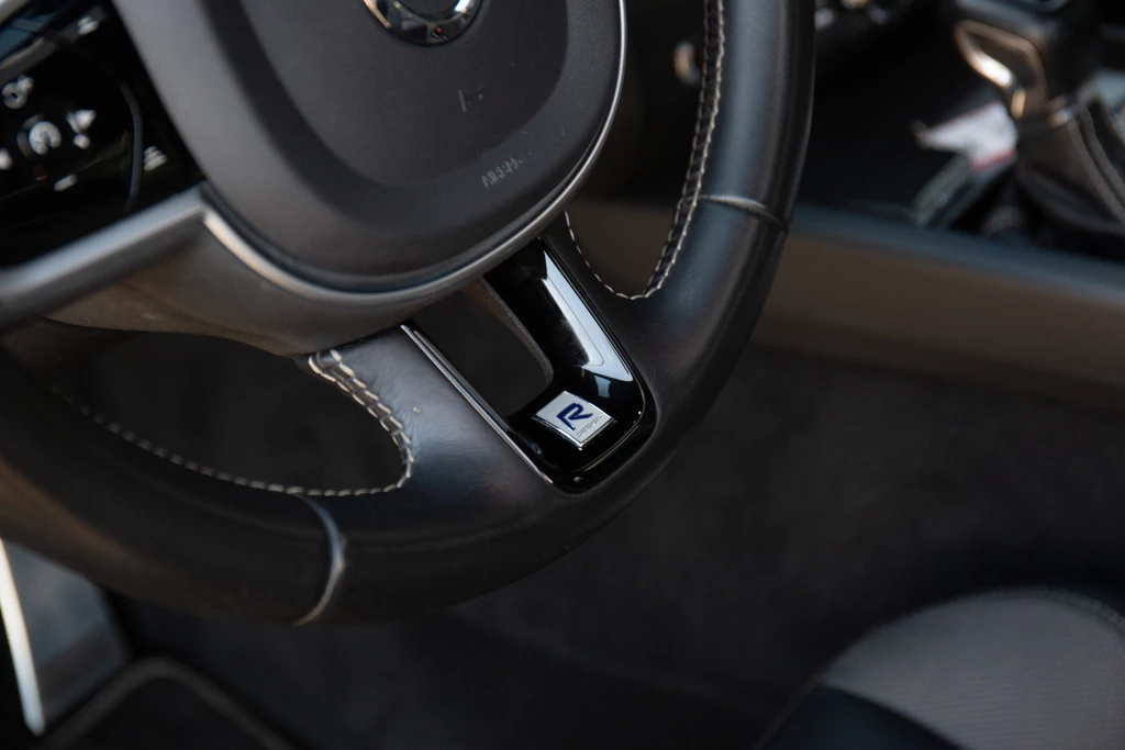 Volvo V60 – foto 23