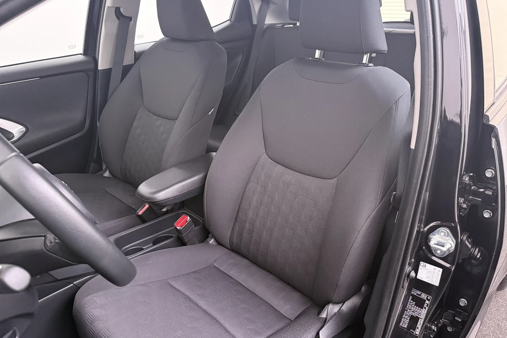 Mazda 2 Hybrid – foto 9