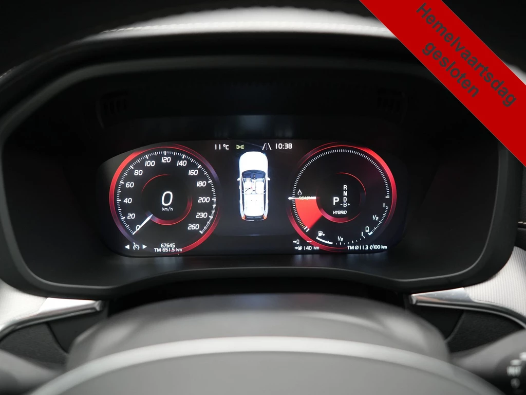 Volvo XC60 – foto 31