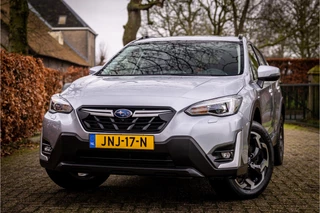 Subaru XV – thumbnail 4