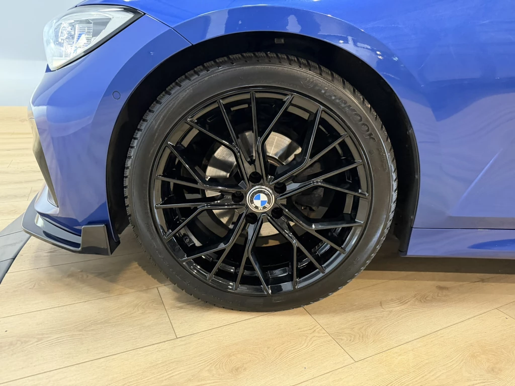 BMW 3 Serie – foto 49