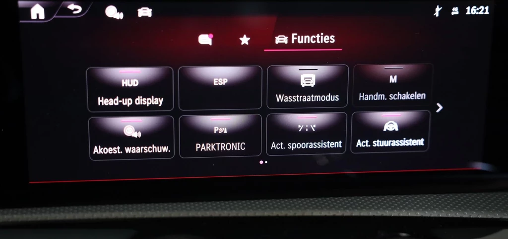 Mercedes-Benz A-Klasse – foto 31