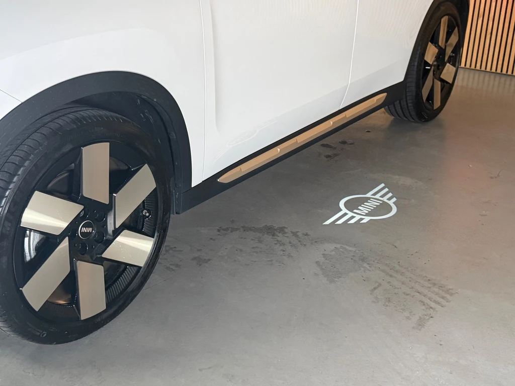 MINI Countryman – foto 13