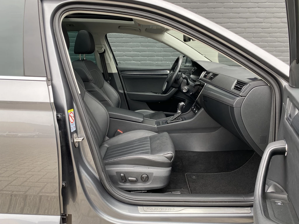 Škoda Superb – foto 19