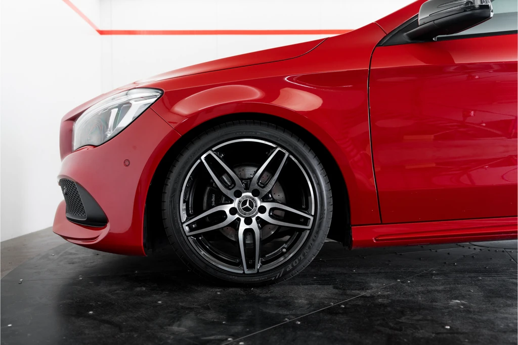 Mercedes-Benz CLA – foto 14