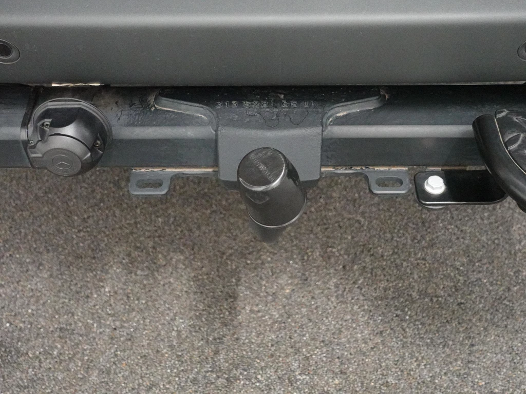 Mercedes-Benz Sprinter – foto 28