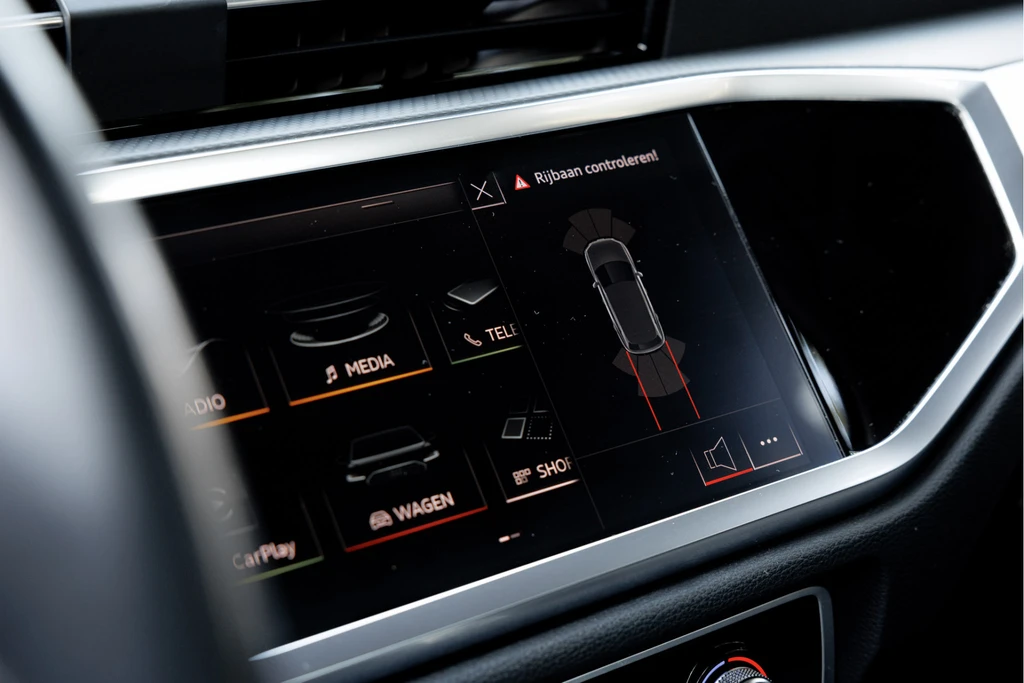 Audi Q3 – foto 20