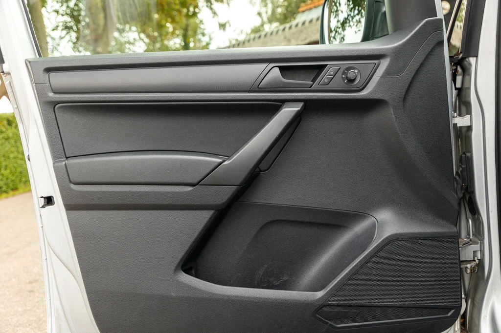 Volkswagen Caddy – foto 42