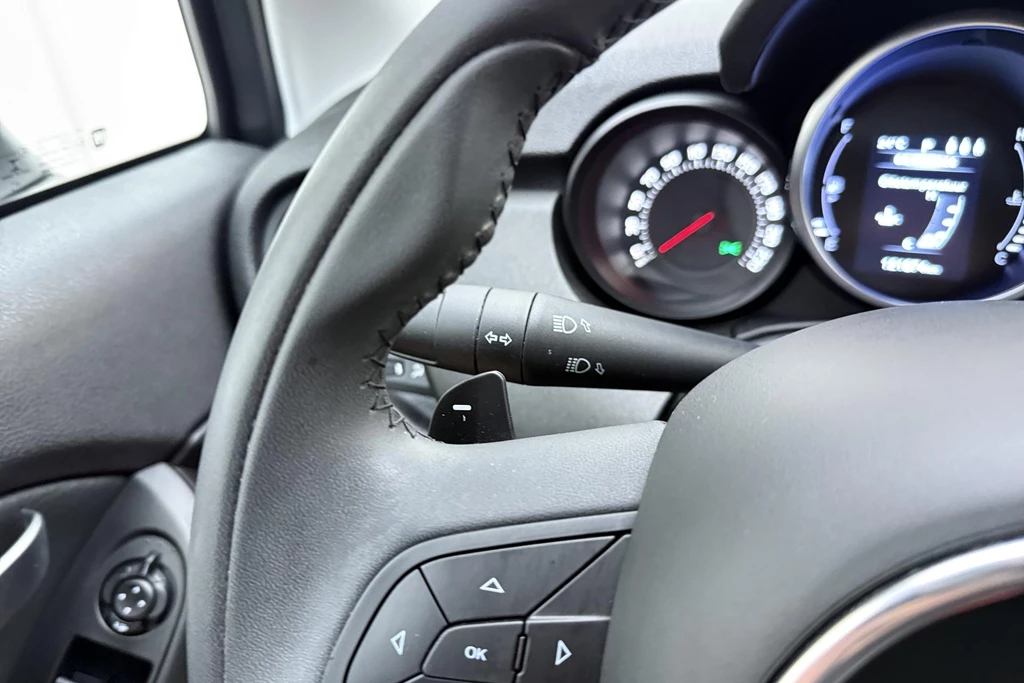 Fiat 500X – foto 22