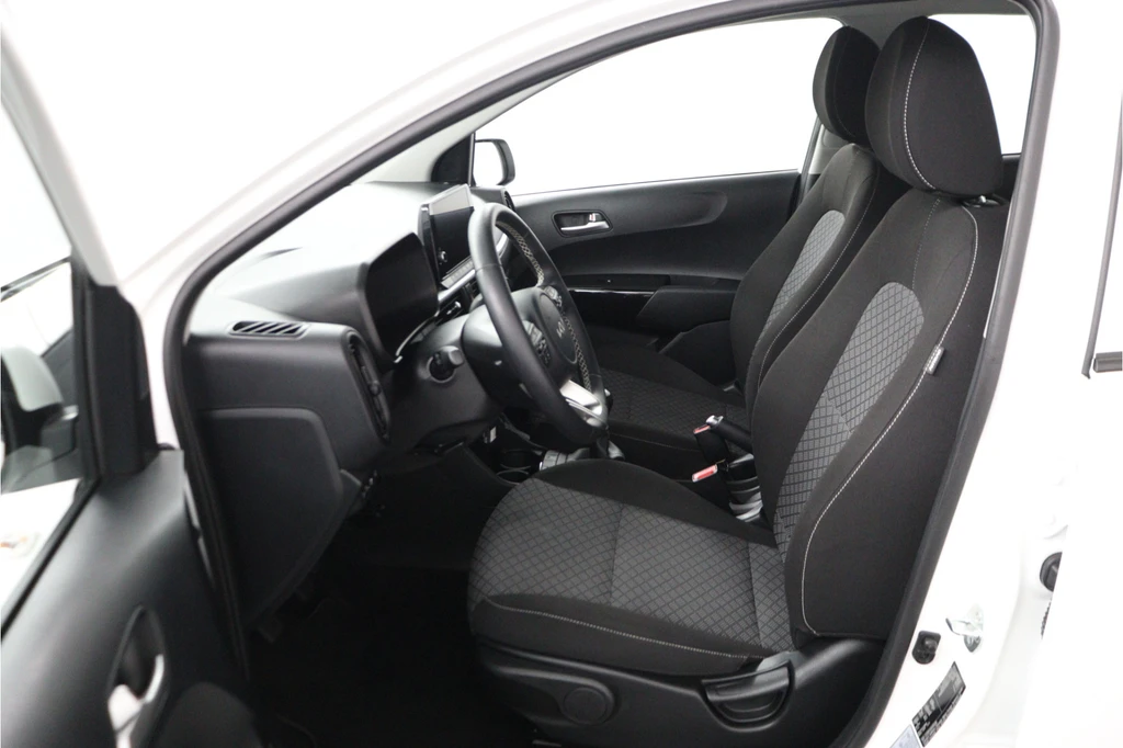 Kia Picanto – foto 21
