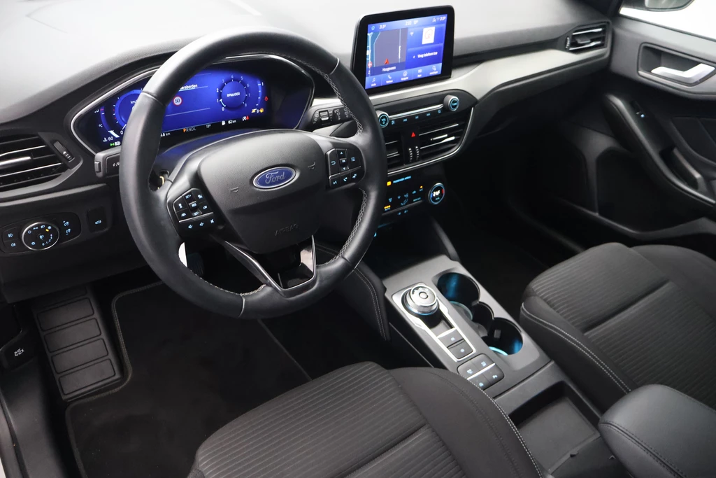 Ford Focus – foto 10