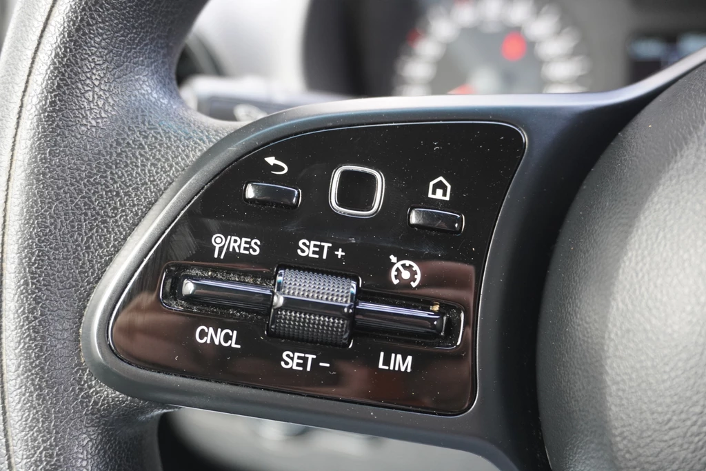 Mercedes-Benz Sprinter – foto 13