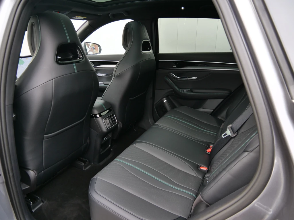 BYD SEAL U – foto 29