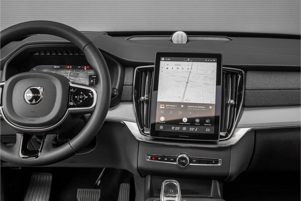 Volvo XC90 – foto 24