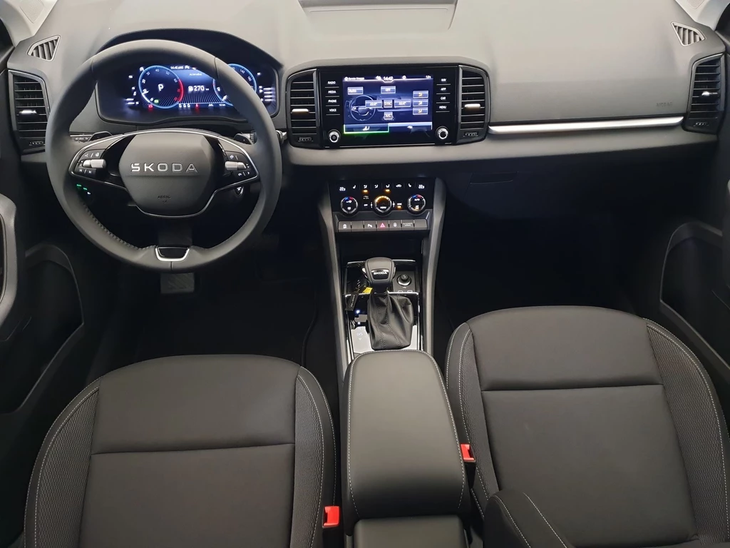 Škoda Karoq – foto 8