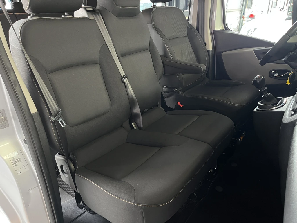 Renault Trafic – foto 13