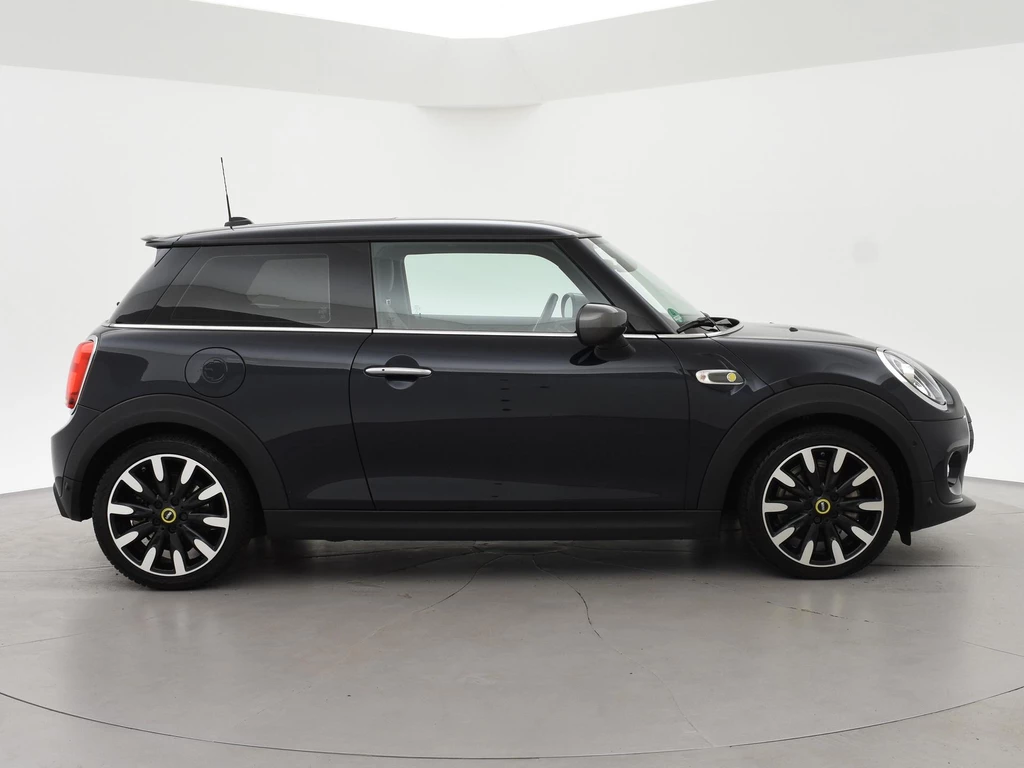 MINI Electric – foto 5