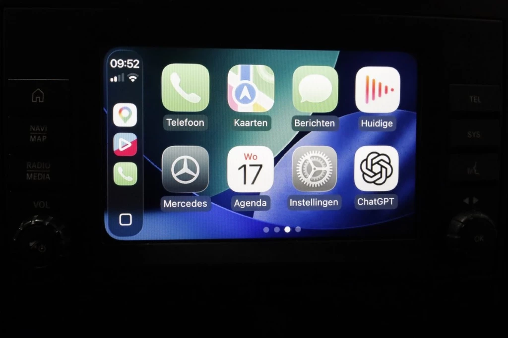 Mercedes-Benz Vito – foto 15