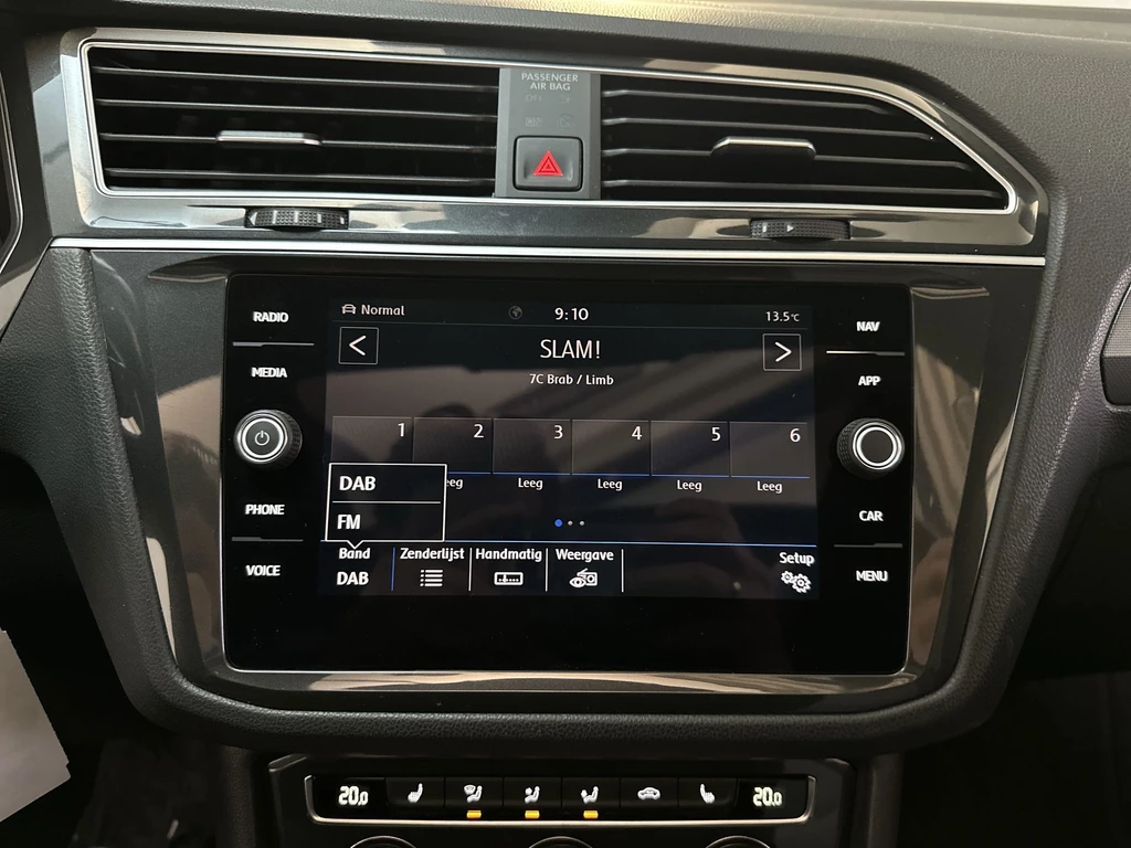 Volkswagen Tiguan – foto 21