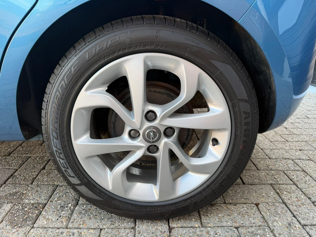 Opel Corsa – foto 16
